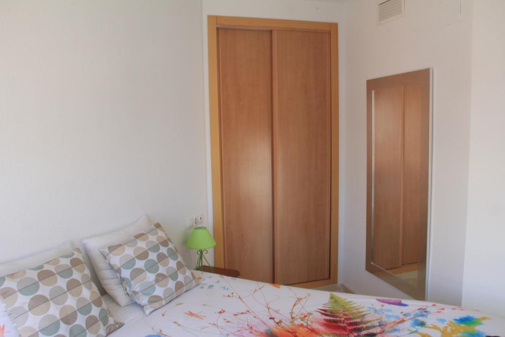 Sunny Apartments, Alicante Centre Exterior photo