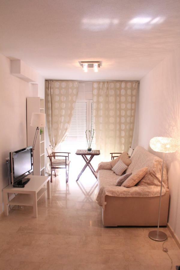 Sunny Apartments, Alicante Centre Exterior photo