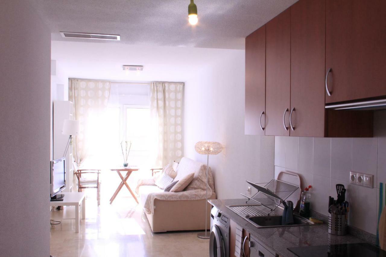 Sunny Apartments, Alicante Centre Exterior photo