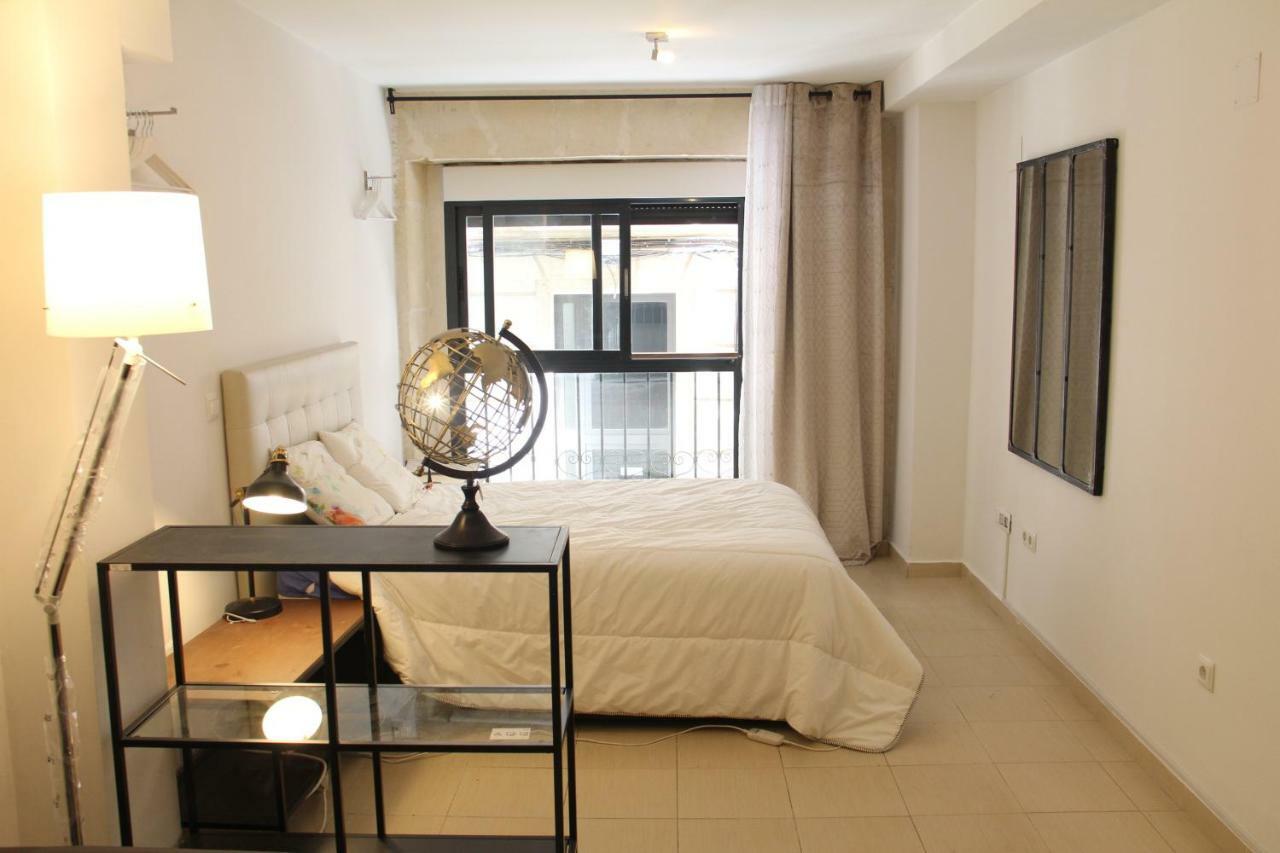 Sunny Apartments, Alicante Centre Exterior photo